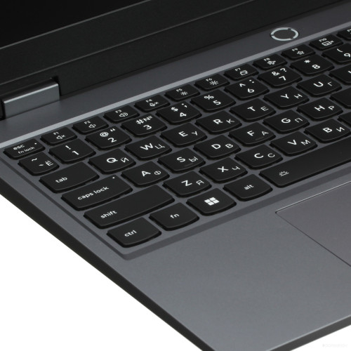 Ноутбук Lenovo LOQ 15AHP10 83JG009ERK