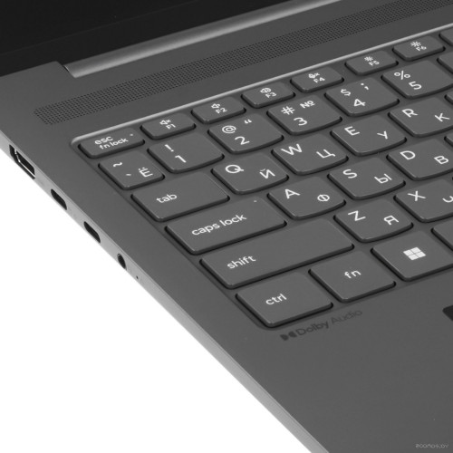 Ноутбук Lenovo IdeaPad Slim 5 16AKP10 83HY000SRK