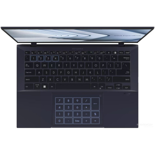 Ноутбук Asus ExpertBook B9 OLED B9403CVAR-PP2161 32 ГБ