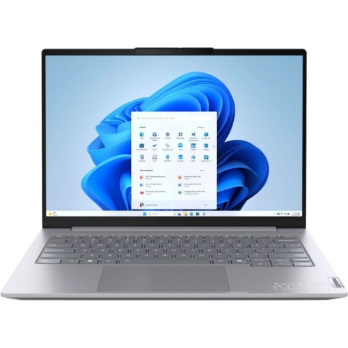 Ноутбук Lenovo ThinkBook 14 G8 IAL 21SJS05S00