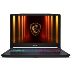 Ноутбук MSI Katana 15 HX B14WFK-1010XBY