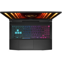Ноутбук MSI Katana 15 HX B14WFK-1010XBY