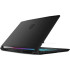 Ноутбук MSI Katana 15 HX B14WFK-1010XBY