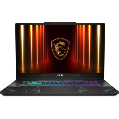 Ноутбук MSI Cyborg A17 AI B2HWFKG-036XBY