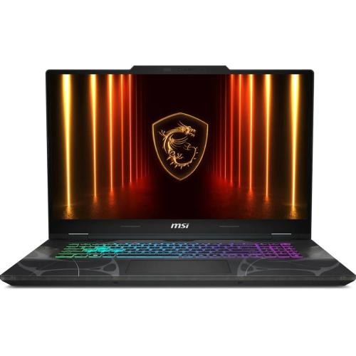 Ноутбук MSI Cyborg A17 AI B2HWFKG-036XBY
