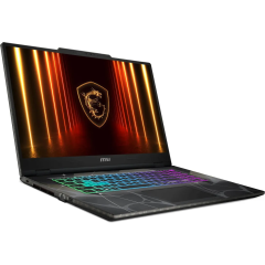 Ноутбук MSI Cyborg A17 AI B2HWFKG-036XBY