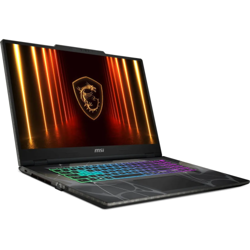 Ноутбук MSI Cyborg A17 AI B2HWFKG-036XBY