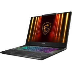 Ноутбук MSI Cyborg A17 AI B2HWFKG-036XBY