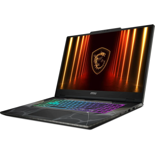 Ноутбук MSI Cyborg A17 AI B2HWFKG-036XBY