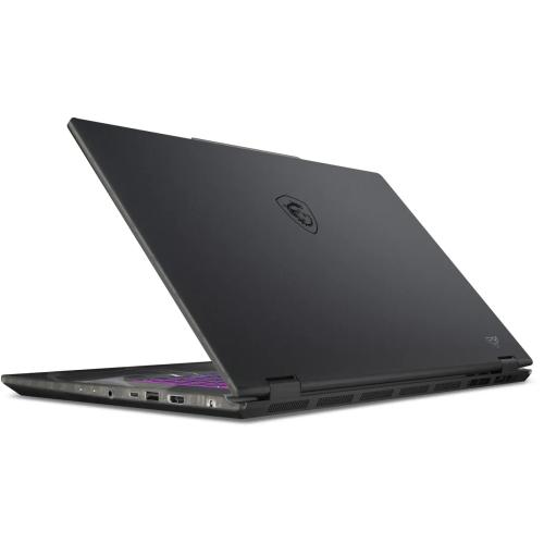 Ноутбук MSI Cyborg A17 AI B2HWFKG-036XBY