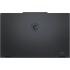 Ноутбук MSI Cyborg A17 AI B2HWFKG-036XBY