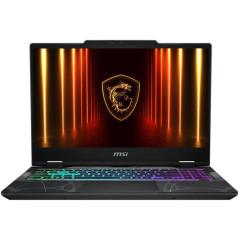 Ноутбук MSI Cyborg A15 AI B2HWFKG-231XBY