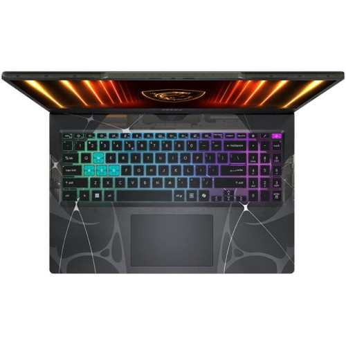 Ноутбук MSI Cyborg A15 AI B2HWFKG-231XBY