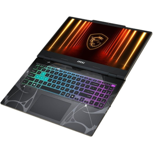 Ноутбук MSI Cyborg A15 AI B2HWFKG-231XBY