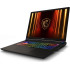 Ноутбук MSI Vector 17 HX AI A2XWIG-247XBY