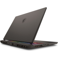 Ноутбук MSI Vector 17 HX AI A2XWIG-247XBY