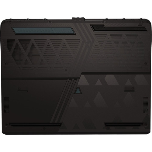 Ноутбук MSI Vector 17 HX AI A2XWIG-247XBY