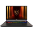 Ноутбук MSI Vector 17 HX AI A2XWHG-248XBY