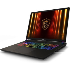 Ноутбук MSI Vector 17 HX AI A2XWHG-248XBY