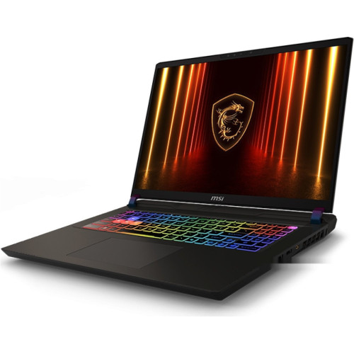 Ноутбук MSI Vector 17 HX AI A2XWHG-248XBY