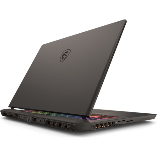 Ноутбук MSI Vector 17 HX AI A2XWHG-248XBY