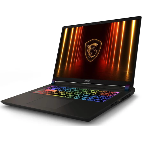 Ноутбук MSI Vector 17 HX AI A2XWHG-248XBY