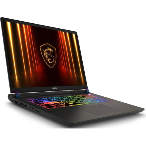Ноутбук MSI Vector 17 HX AI A2XWHG-248XBY
