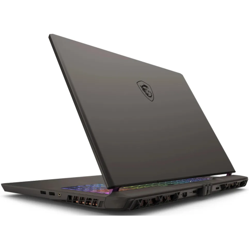 Ноутбук MSI Vector 17 HX AI A2XWHG-248XBY
