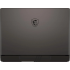 Ноутбук MSI Vector 17 HX AI A2XWHG-248XBY