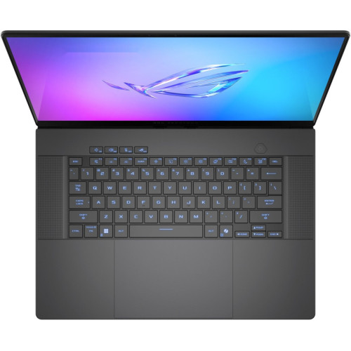 Ноутбук Asus ROG Zephyrus G16 2025 GU605CM-QR110