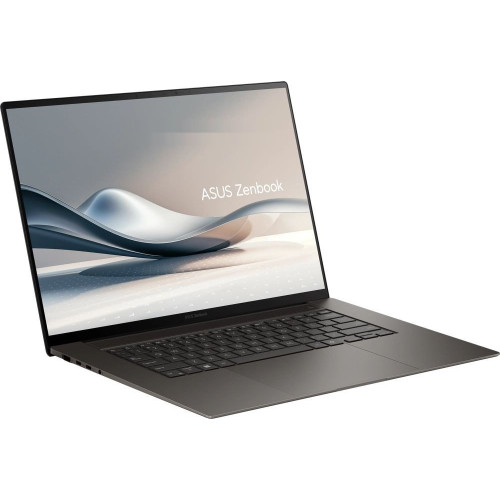 Ноутбук Asus Zenbook S14 OLED UX5406AA-SW046W