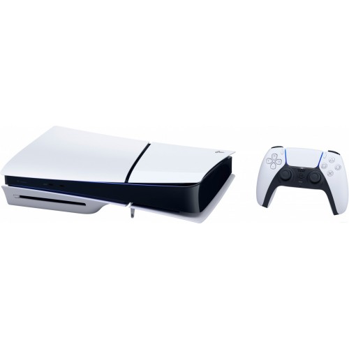 Игровая приставка Sony PlayStation 5 Slim