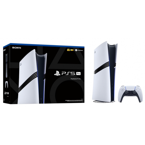 Игровая приставка Sony PlayStation 5 Pro