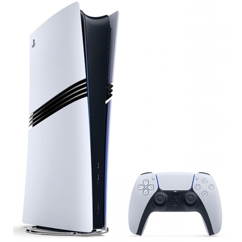 Игровая приставка Sony PlayStation 5 Pro