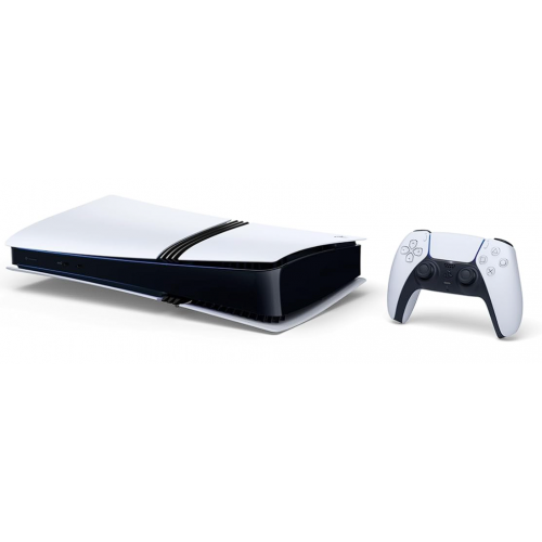 Игровая приставка Sony PlayStation 5 Pro