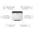 Принтер Kyocera ECOSYS P2040dn