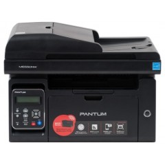 Принтер Pantum M6550NW
