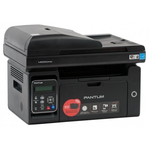 Принтер Pantum M6550NW