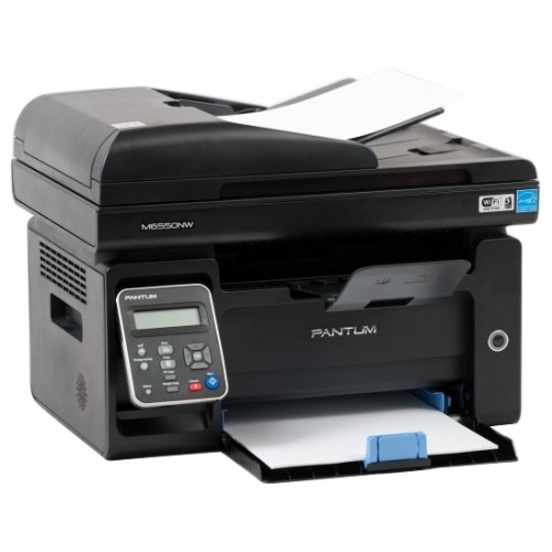 Принтер Pantum M6550NW