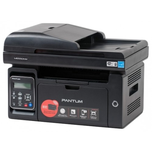 Принтер Pantum M6550NW