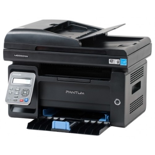 Принтер Pantum M6550NW