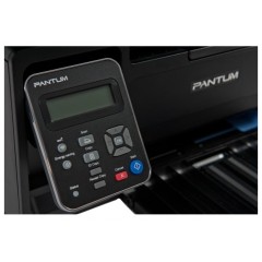 Принтер Pantum M6550NW