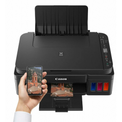 Принтер Canon PIXMA G3410