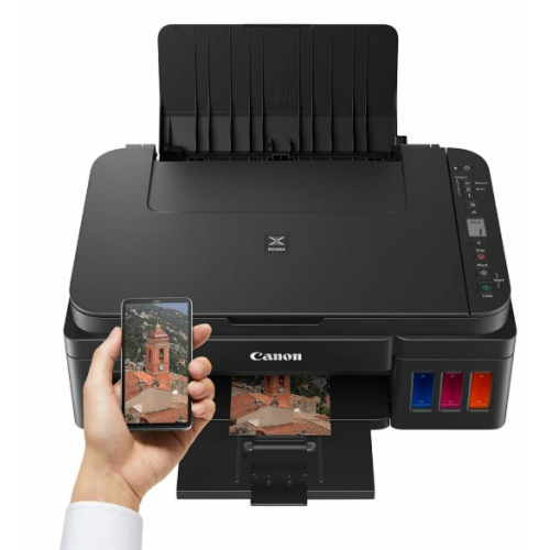 Принтер Canon PIXMA G3410