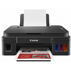 Принтер Canon PIXMA G3410