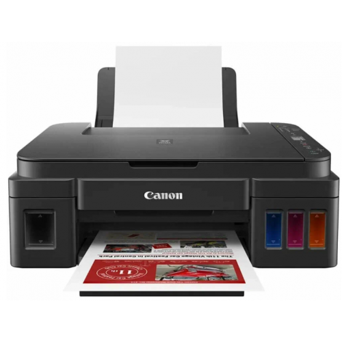 Принтер Canon PIXMA G3410