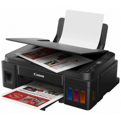 Принтер Canon PIXMA G3410