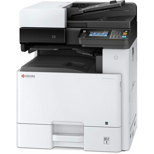 Принтер Kyocera ECOSYS M8130cidn