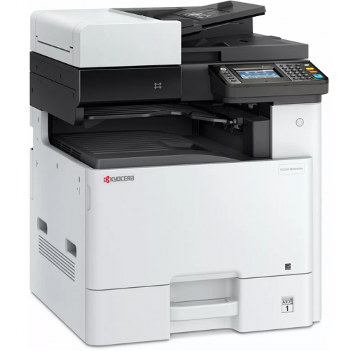 Принтер Kyocera ECOSYS M8124cidn