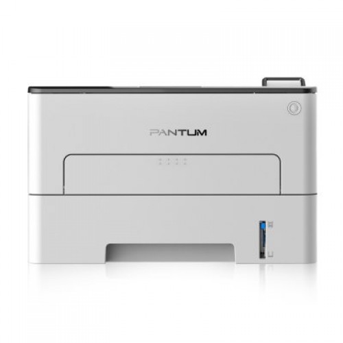 Принтер Pantum P3010D